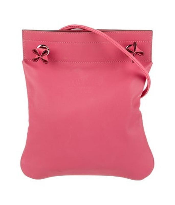 Hermes Milo Aline Mini Crossbody