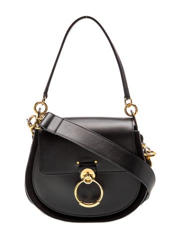 Leather Tess Large