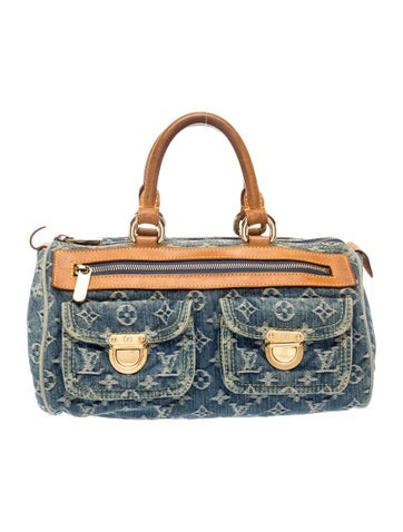 LV Monogram Neo Speedy