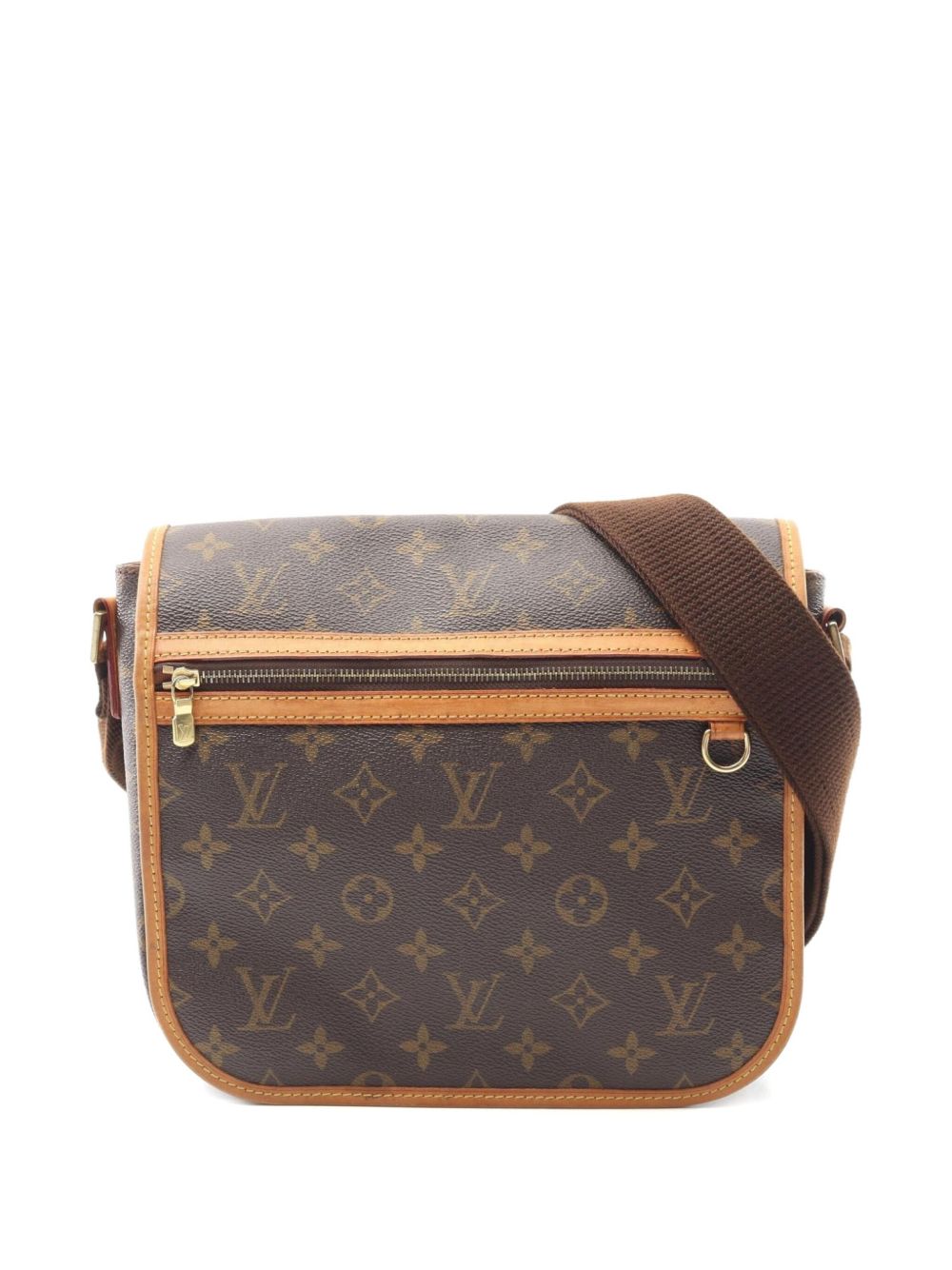 2007 Bosforo PM Monogram messenger bag