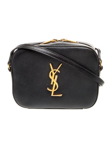 Leather Sac De Jour