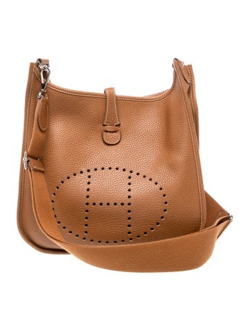 Clemence Evelyne III 29