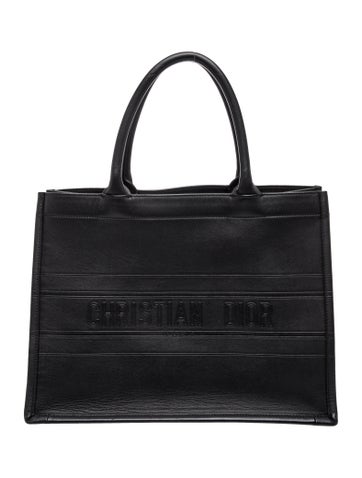 Leather Book Medium 2023