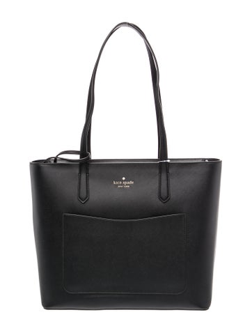 Kate Spade Saffiano Leather Shoulder Bag