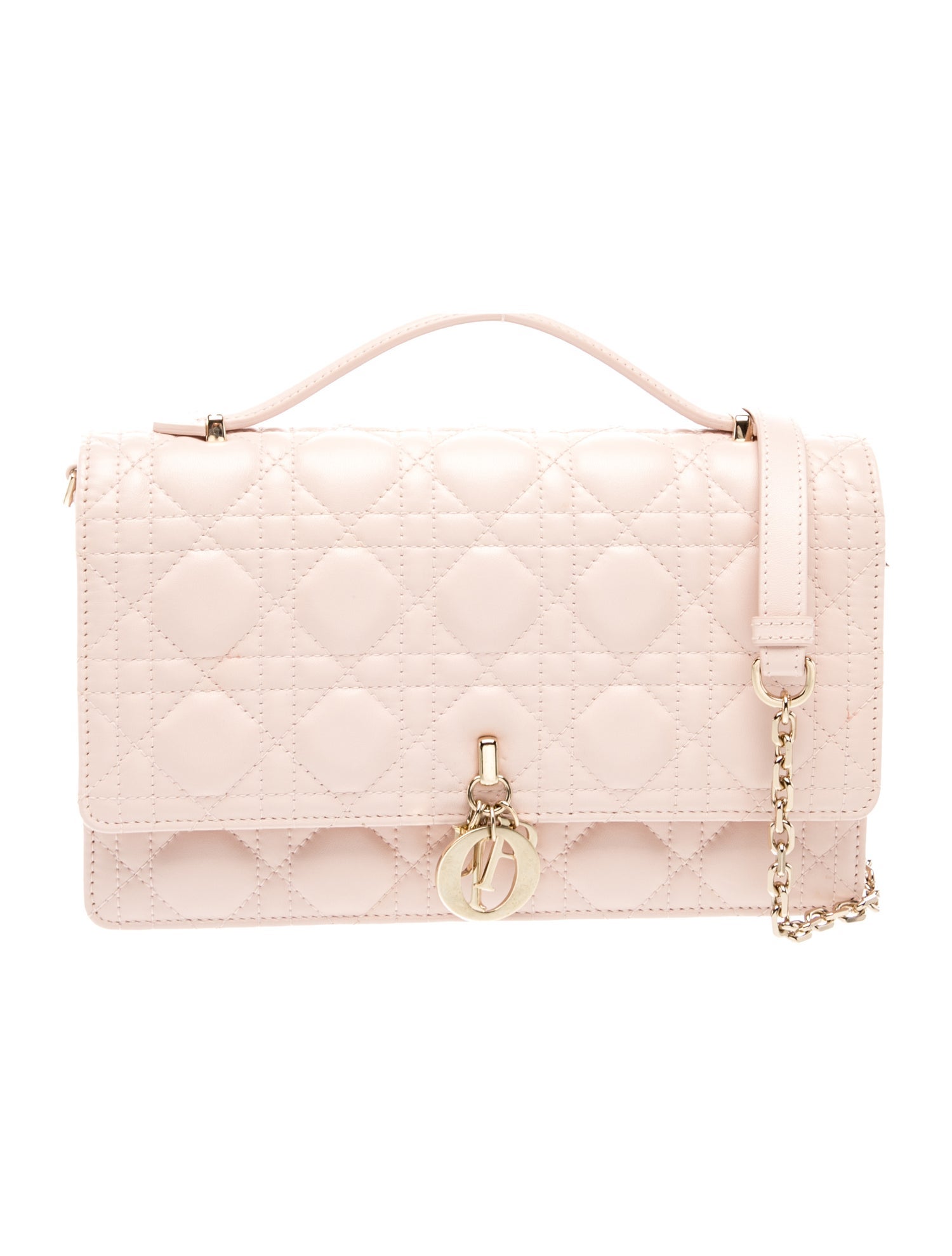 Cannage My Dior Mini 2024