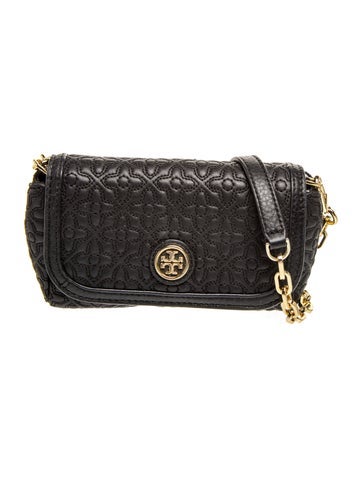 Signature Crossbody Bag