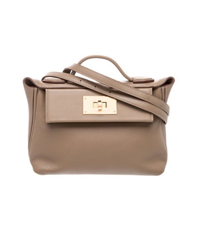 Hermes 2023 Evercolor Swift 24 24 21