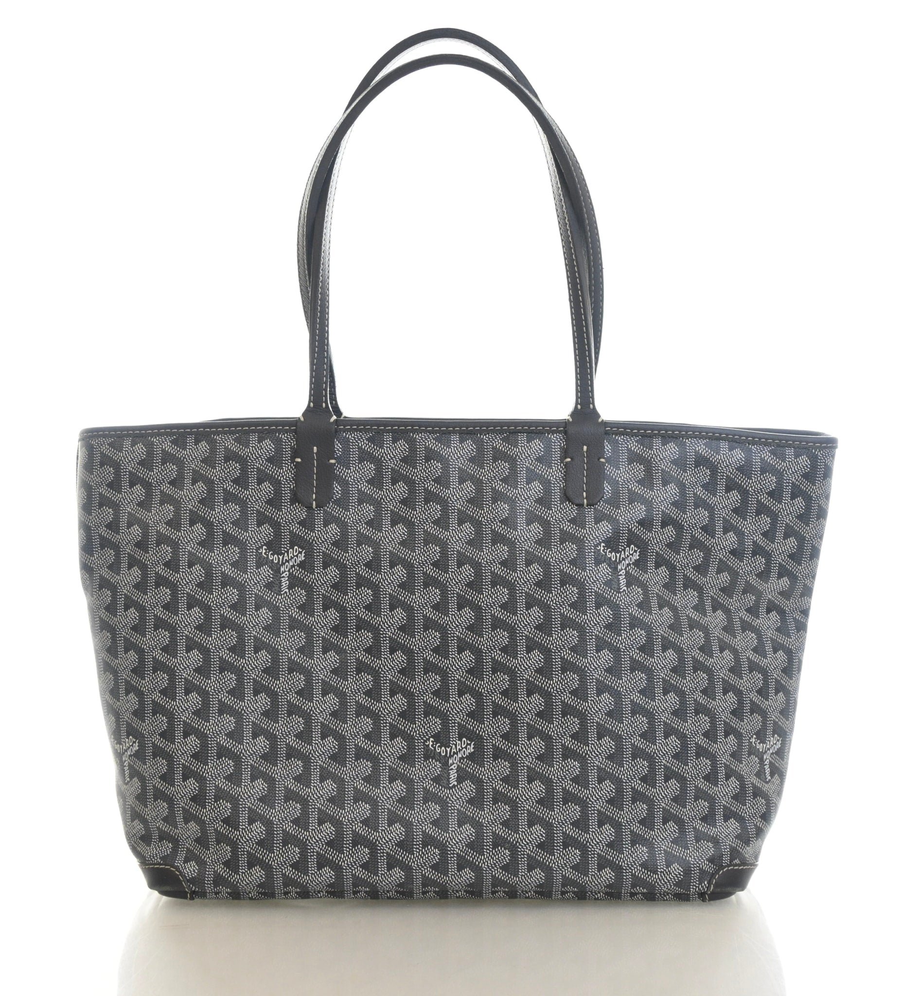 Goyard Goyardine Artois MM