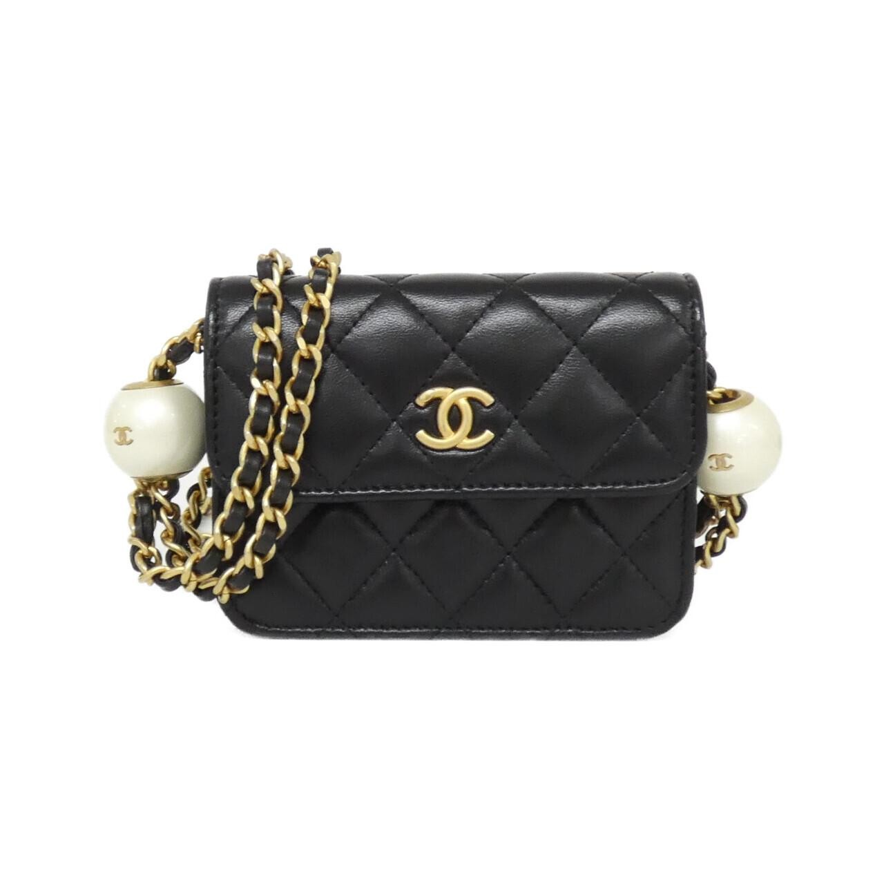 Chanel AP4010 Chain Clutch