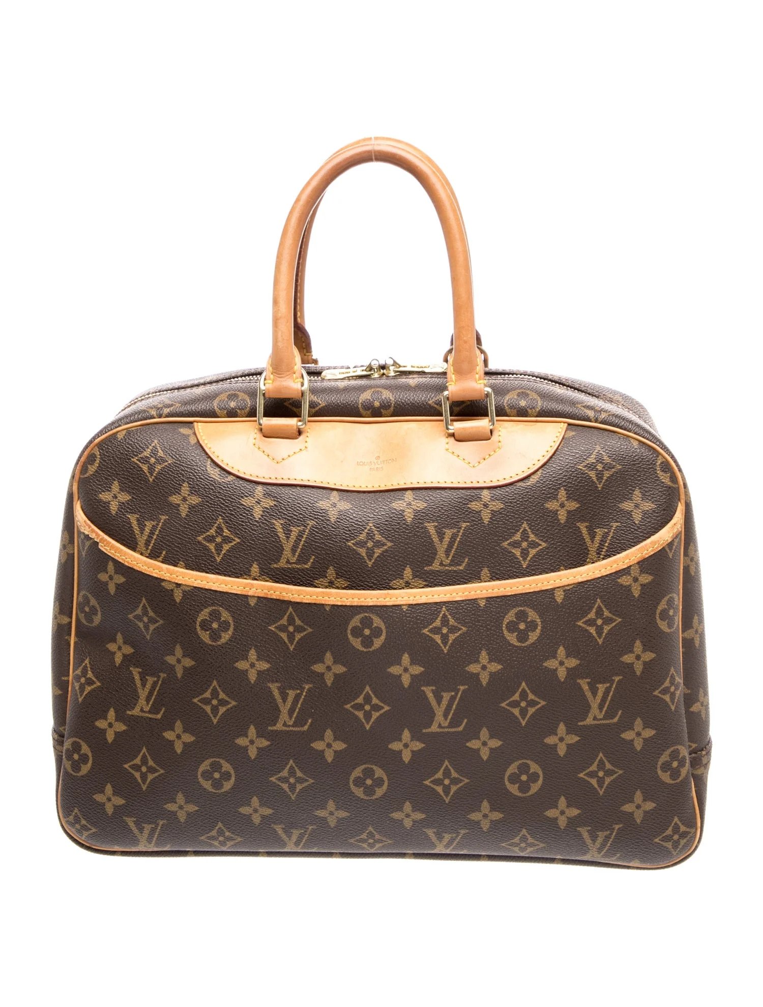 LV Monogram Deauville