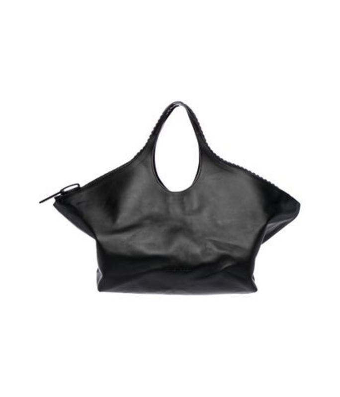 Balenciaga Calfskin 2021 Megazip Tote Xl