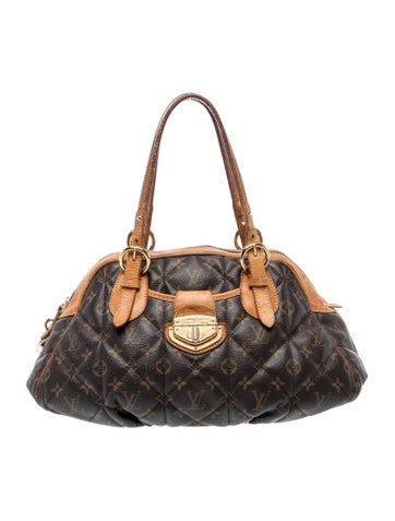 LV Monogram Etoile Vintage