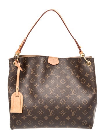 Monogram Graceful PM