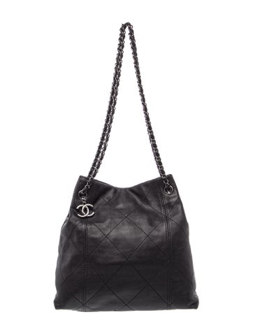 Soft Touch Tote