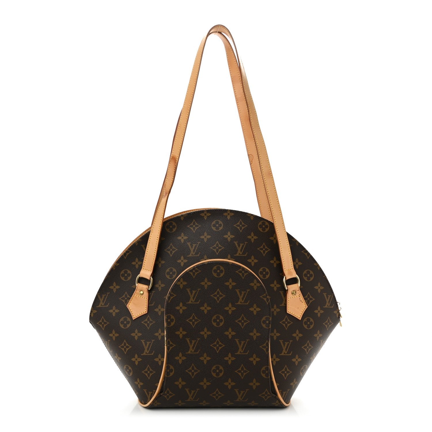 Louis Vuitton Monogram Ellipse GM Shopping Bag