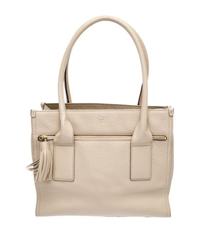 Kate Spade Spade New York Leather Shoulder Bag