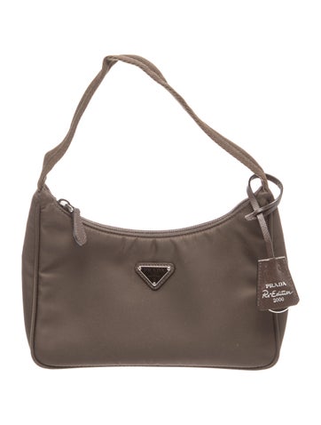 Tessuto Nylon Re-Edition 2000