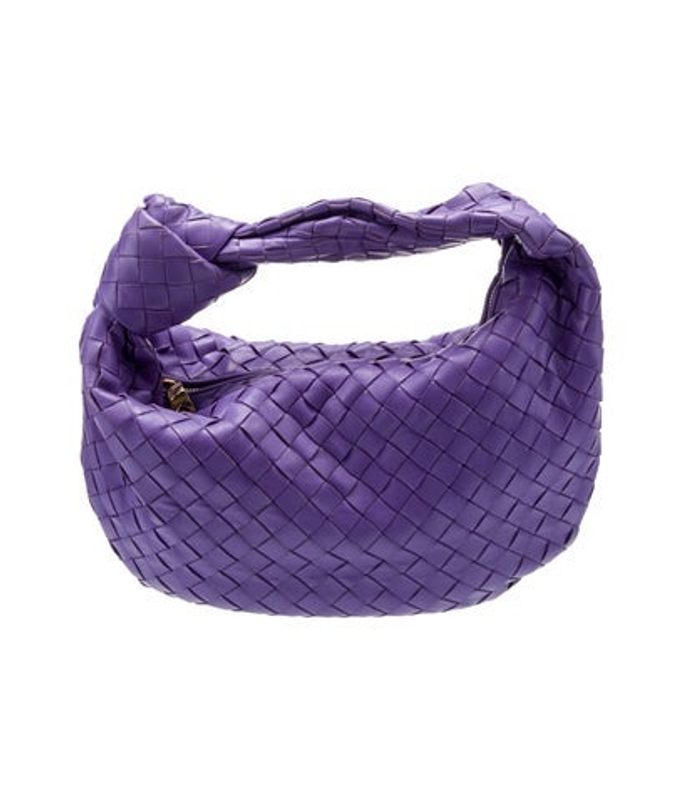 Bottega Veneta Veneta Intrecciato Jodie Teen
