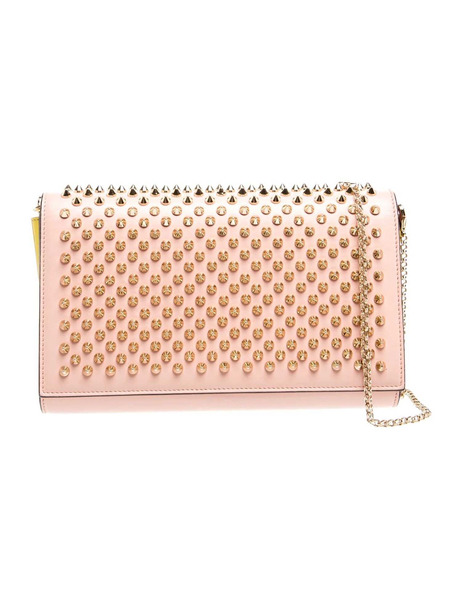 Spike Crossbody Bag