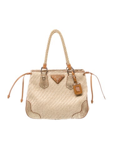 Jute Tote