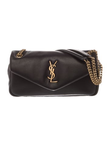 Signature SAINT LAURENT Calypso Small