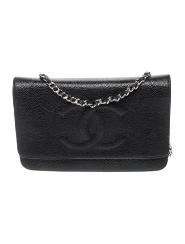 Timeless Wallet On Chain
