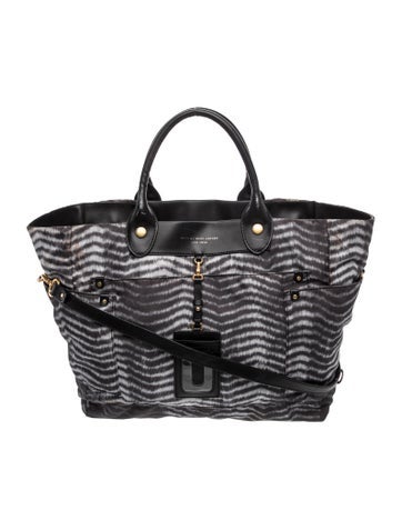 Marc Jacobs Nylon Tote