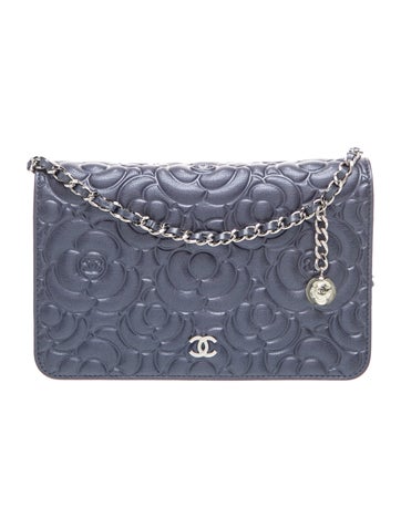Camellia Wallet On Chain
