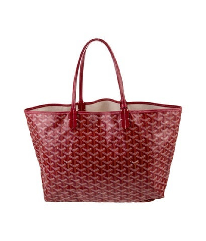 Goyard Goyardine St Louis