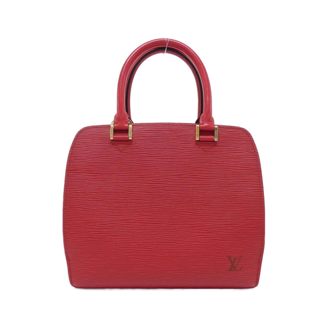 Louis Vuitton Epi Pont Neuf M52057 Bag