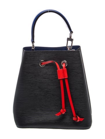Epi Leather Néonoé BB