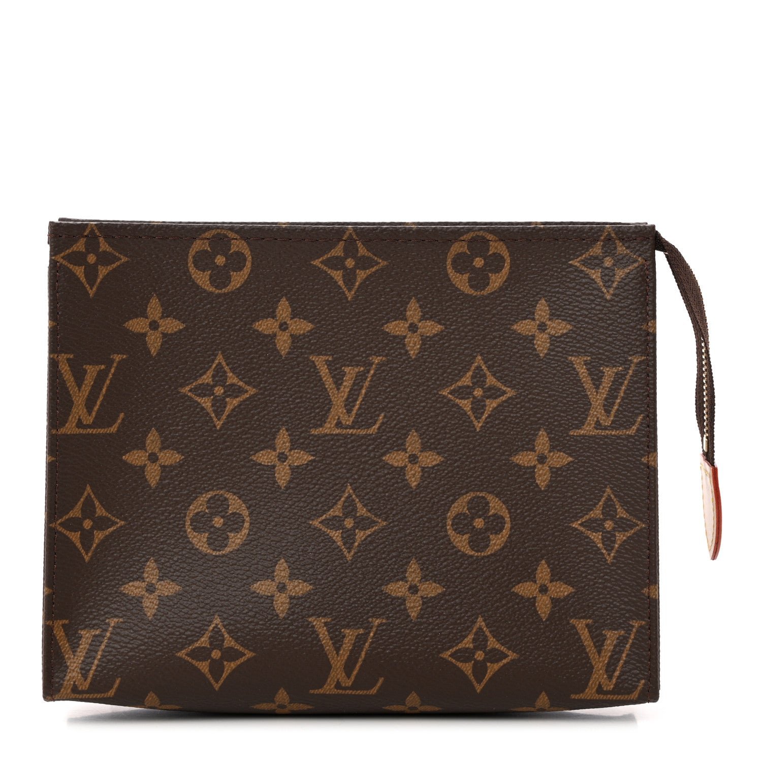 Louis Vuitton Monogram Toiletry Pouch 19