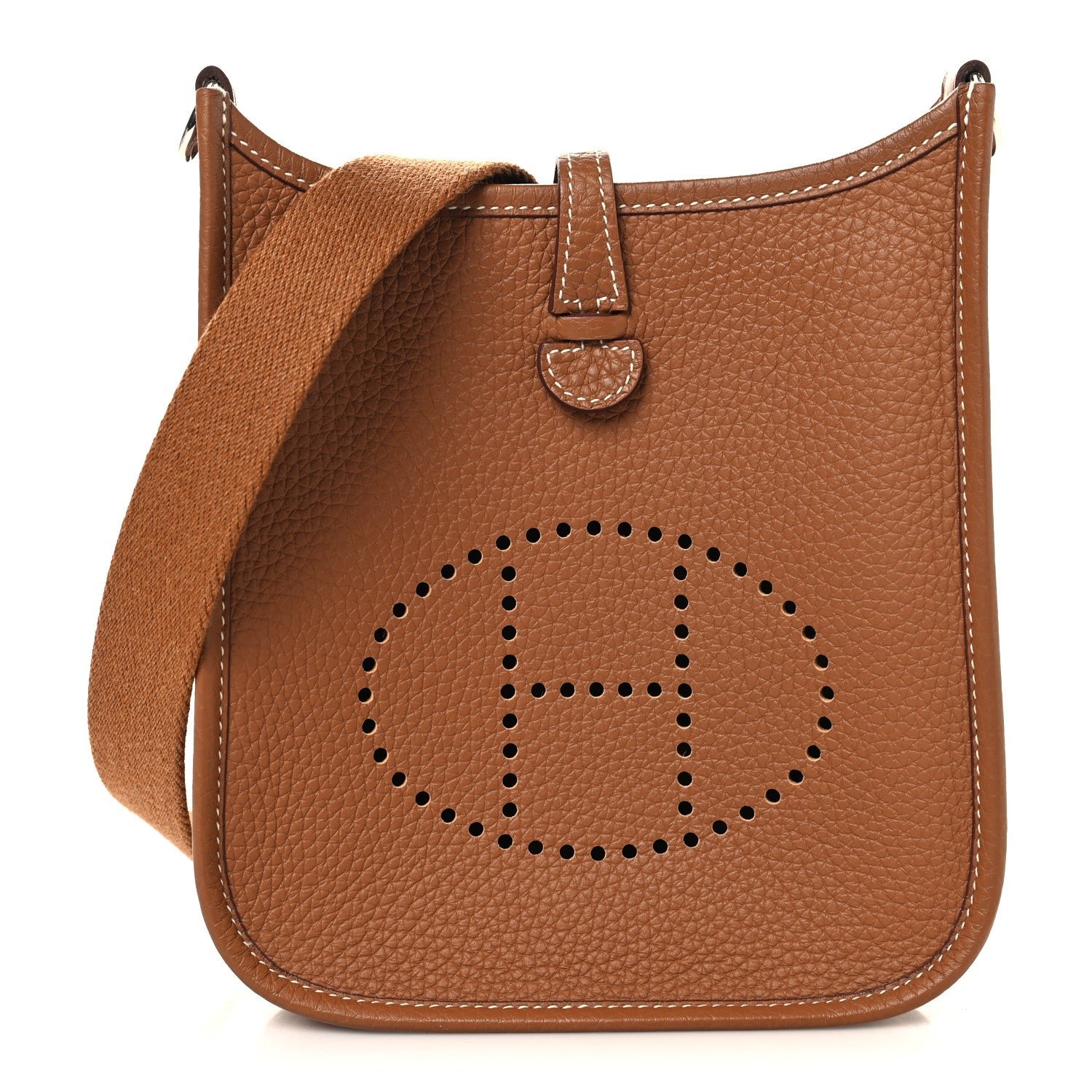 Taurillon Clemence Evelyne TPM Gold