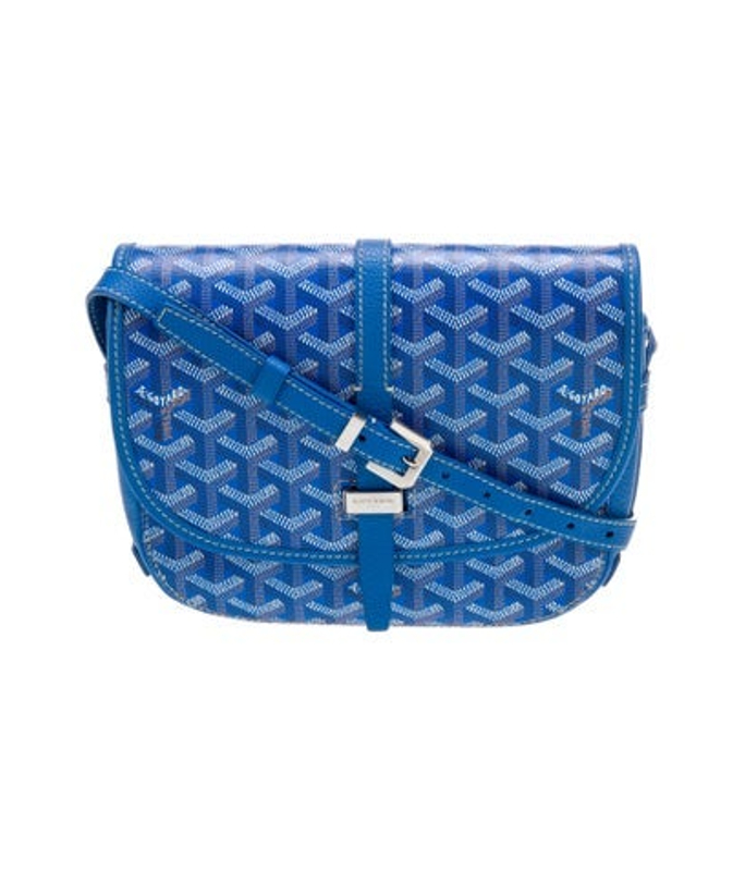 Goyard Goyardine Belvedere Ii Pm 2022