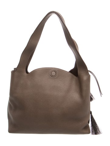 Leather Duplex
