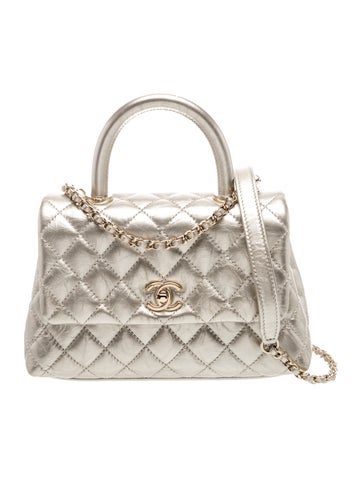 Mini Coco Handle Bag