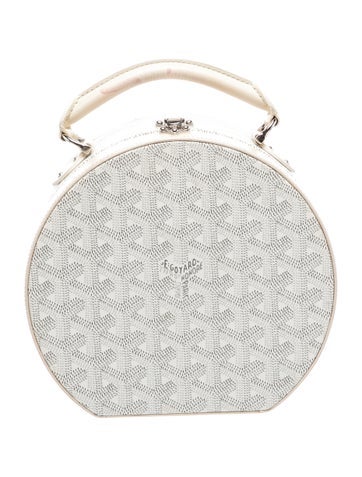 Goyardine Alto