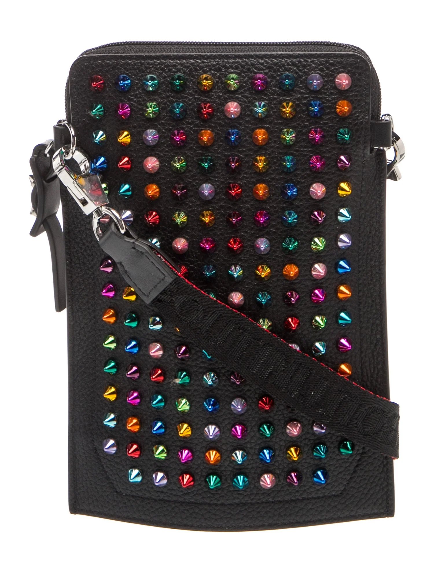 Spike Crossbody Bag