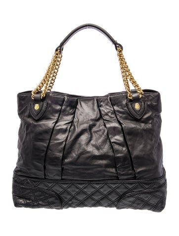 Marc Jacobs Signature Hobo