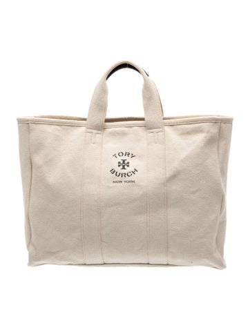 Canvas Tote