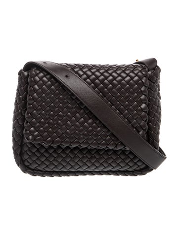 Intrecciato Cobble Small