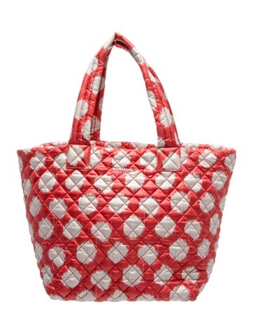 Nylon Tote