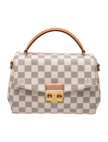 Damier Azur Croisette