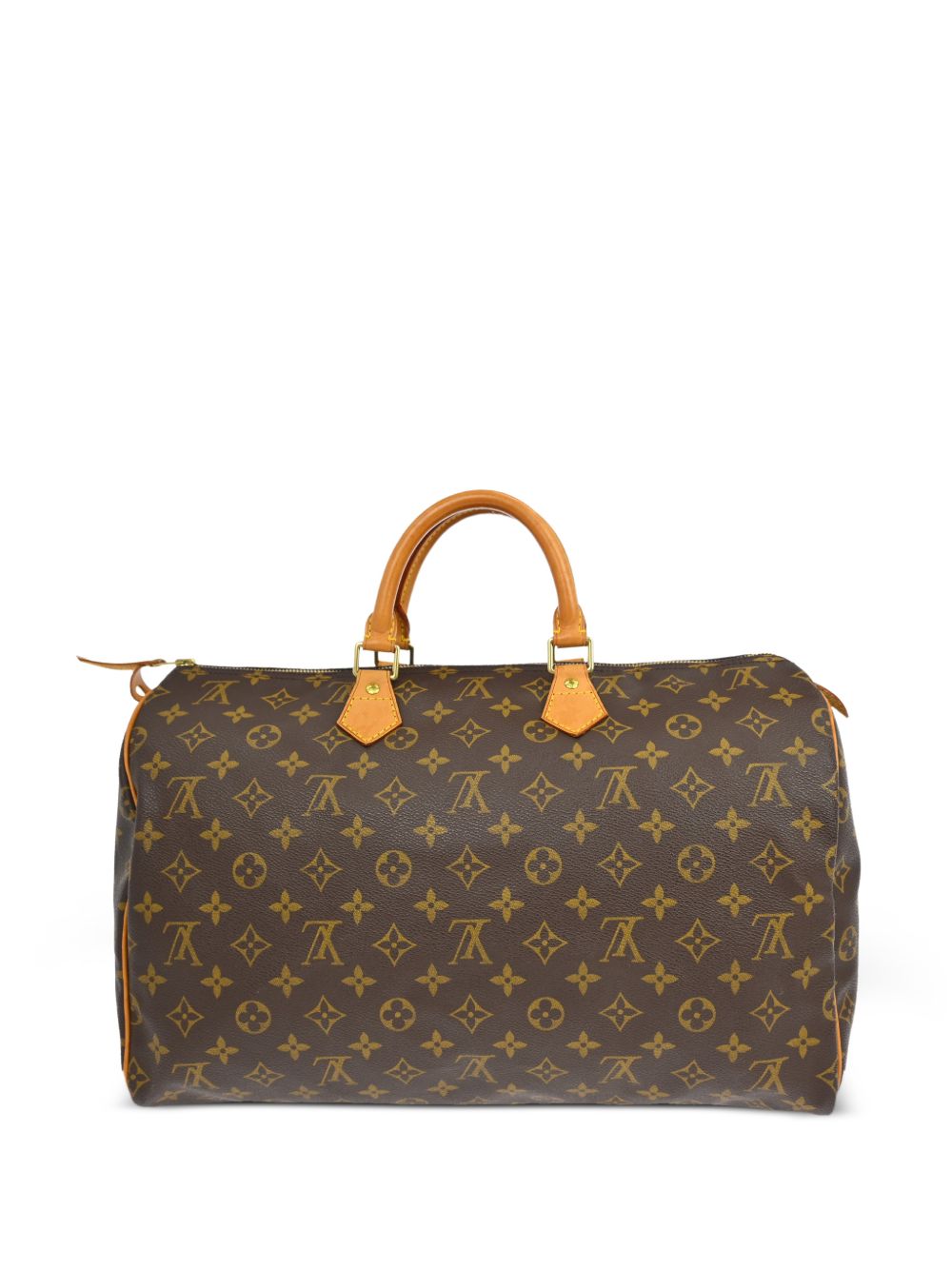 2000 Monogram Speedy 40 handbag