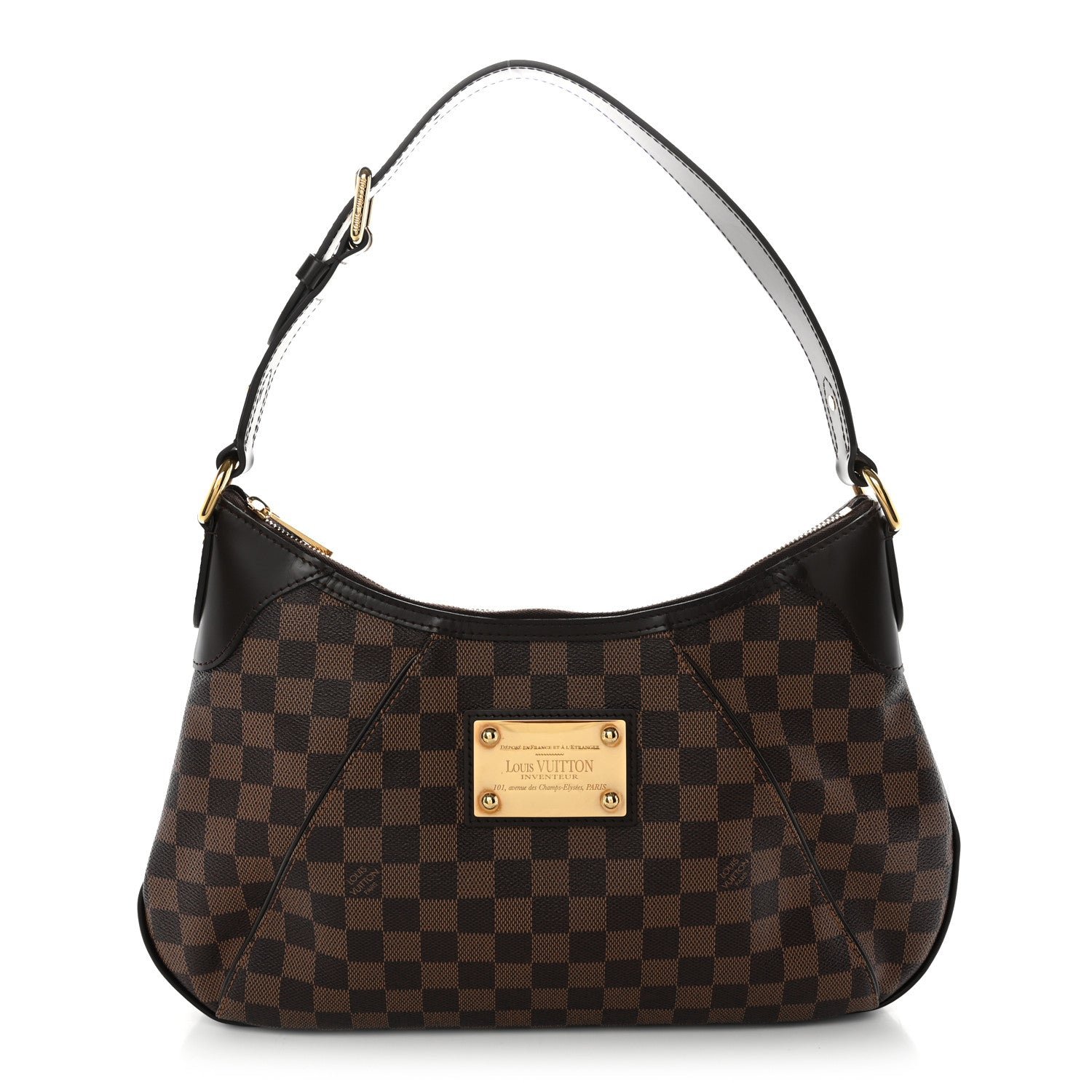 Louis Vuitton Damier Ebene Thames GM