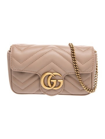 Double G Marmont Mini