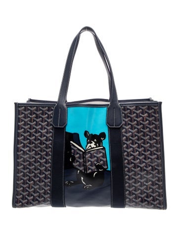 Goyardine Villette MM 2023