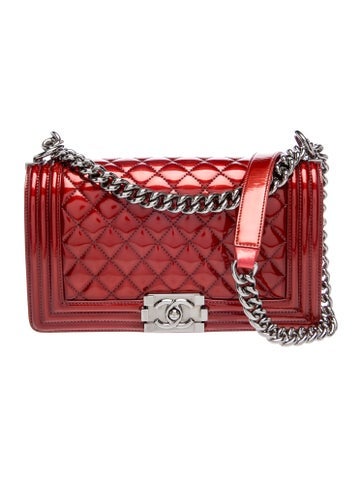 Medium Boy Bag