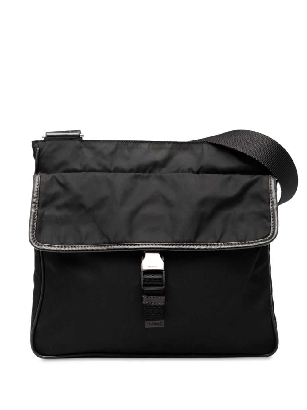 2013-2025 Tessuto Zip Top crossbody bag