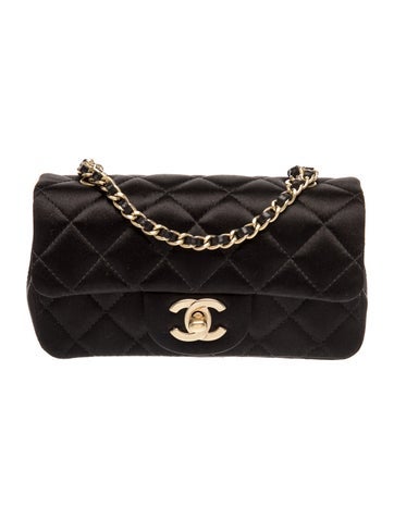 Classic Extra Mini Flap Bag